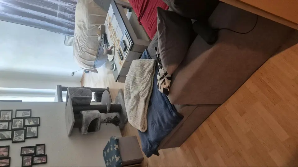 2 Zimmer Wohnung mit 55 m² in Halle (Saale) – Bild 1