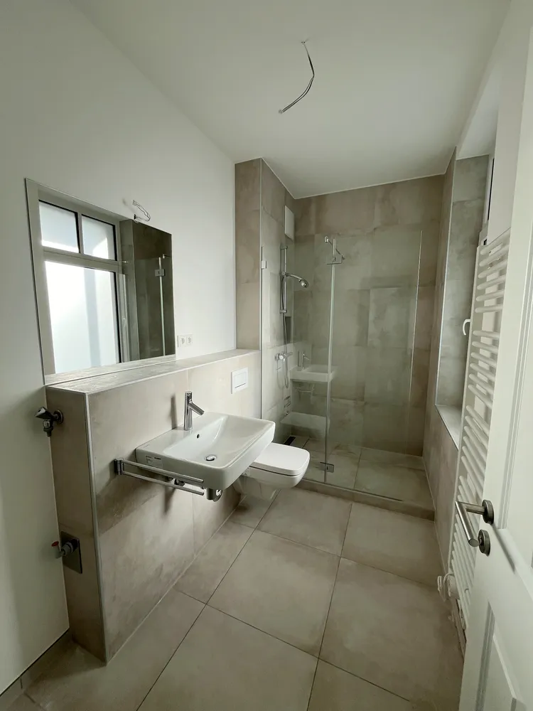 3 Zimmer Wohnung mit 82 m² in Krefeld – Bild 5