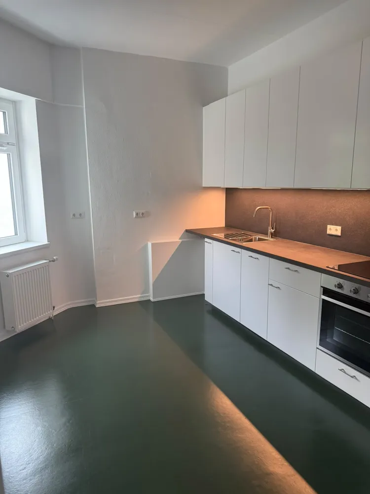 3 Zimmer Wohnung mit 104 m² in Hamburg – Bild 3