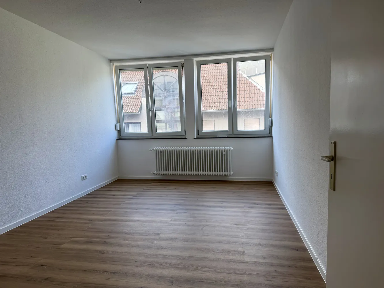 2 Zimmer Wohnung mit 60 m² in Mannheim – Bild 3