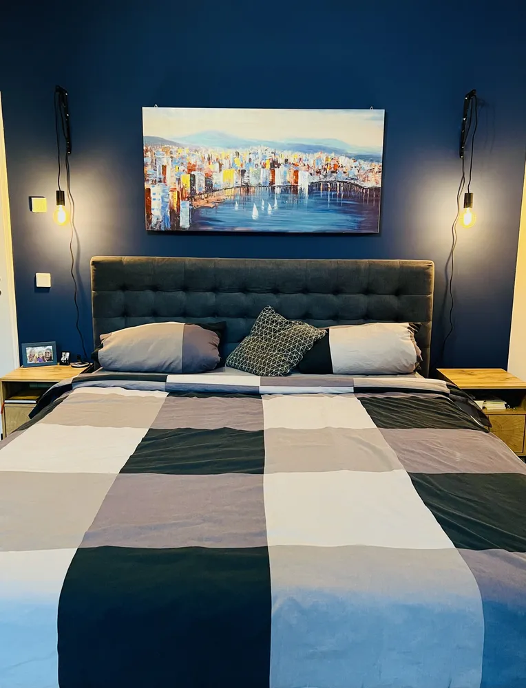 2 Zimmer Wohnung mit 65 m² in Hamburg – Bild 7