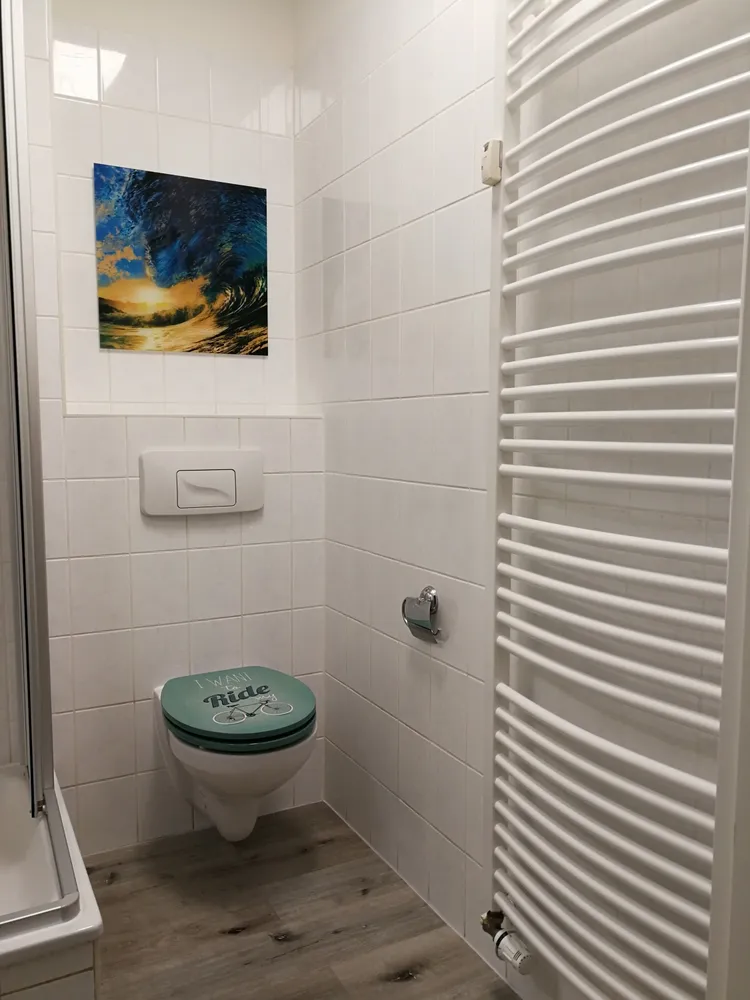 2 Zimmer Wohnung mit 48 m² in Leipzig – Bild 7