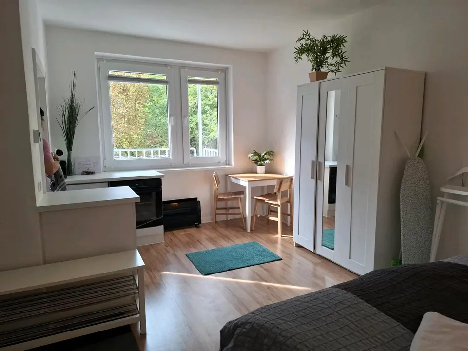 Studio mit 34 m² in Hannover – Bild 7