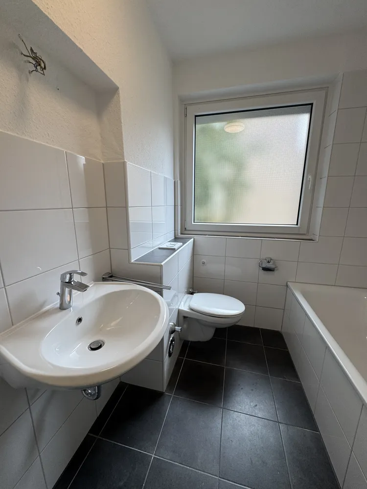 2 room apartment with 62 m² in Herten – Photo 6