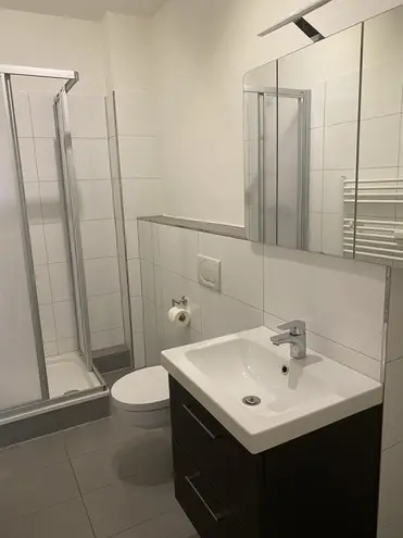 2 Zimmer Wohnung mit 56 m² in Neuss – Bild 4