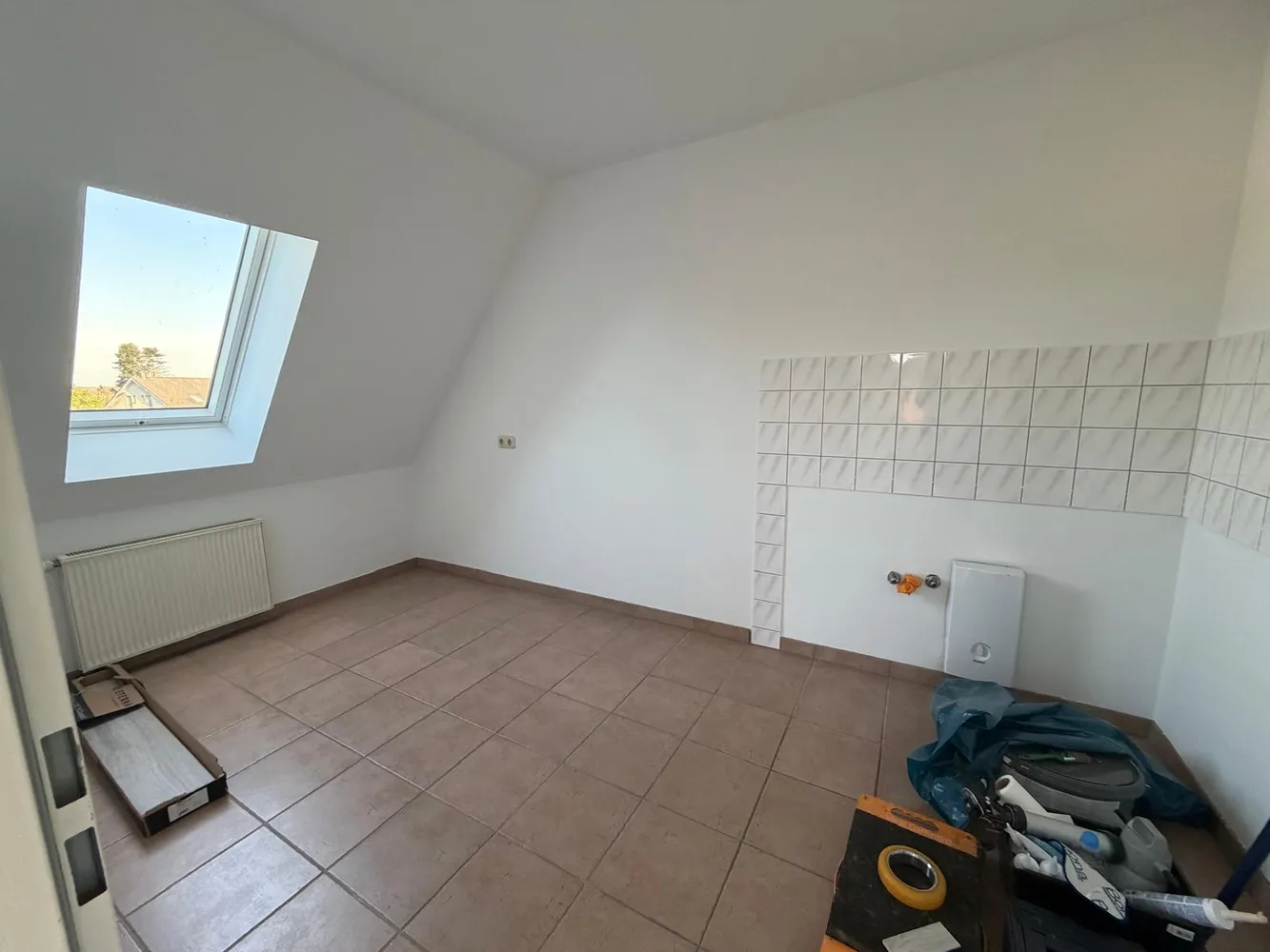 2 Zimmer Wohnung mit 68 m² in Köln – Bild 6
