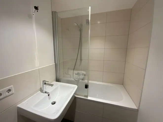 1 Zimmer Wohnung mit 35 m² in Dresden – Bild 5