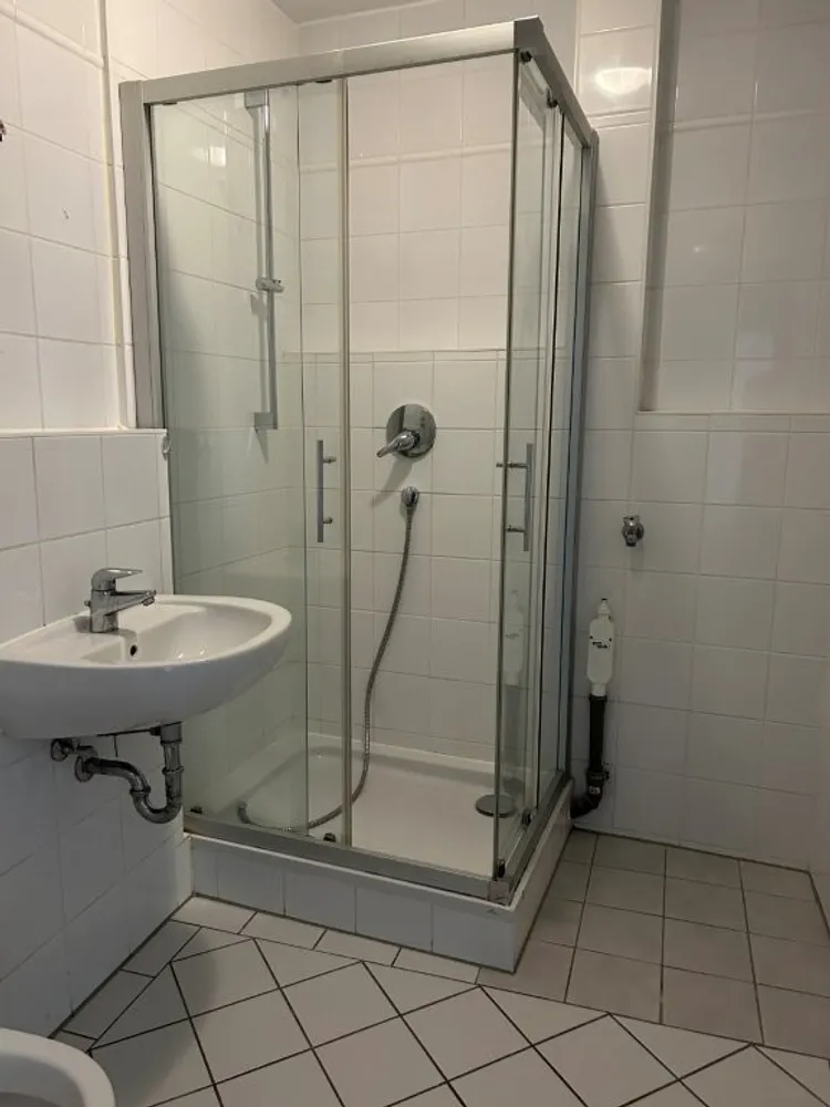 2 room apartment with 54 m² in Erfurt – Photo 3