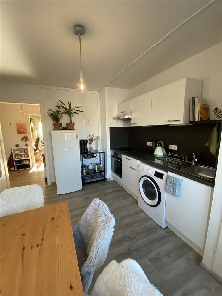 2 room apartment with 38 m² in Stuttgart – Photo 1