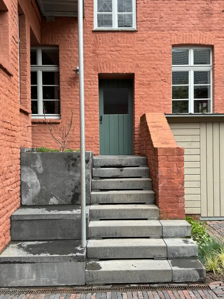 2 Zimmer Wohnung mit 68 m² in Nettetal – Bild 5