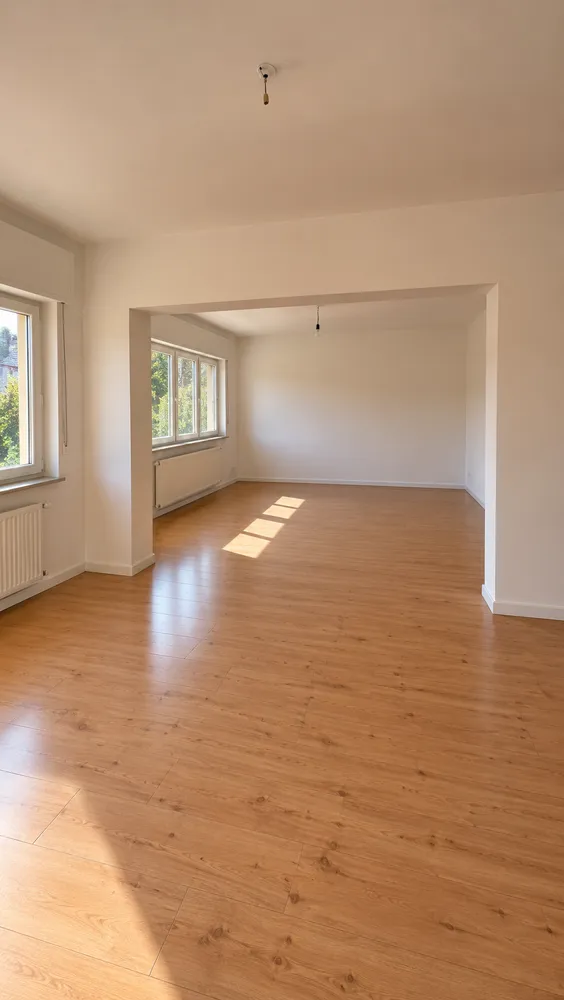 2 Zimmer Wohnung mit 61 m² in Hennef – Bild 8