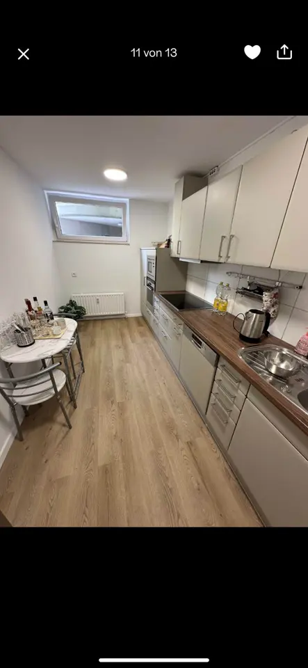 WG-Zimmer mit 25 m² in Frechen – Bild 3