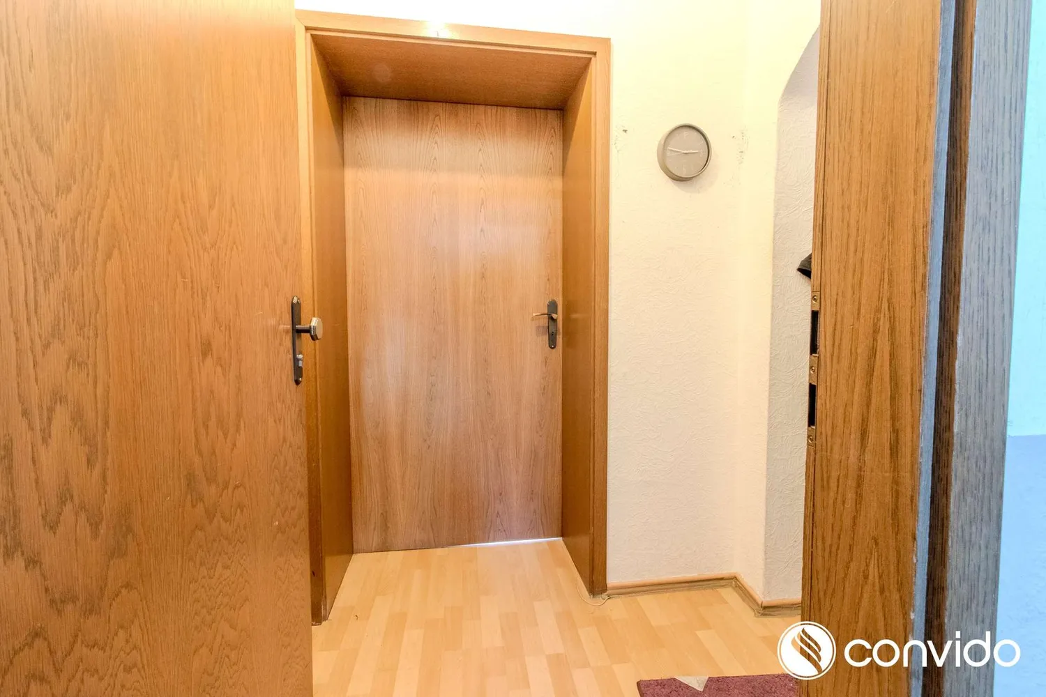 4 Zimmer Wohnung mit 87 m² in Wuppertal – Bild 2