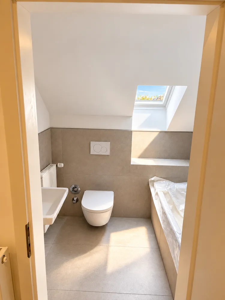 3 room apartment with 97 m² in Düsseldorf – Photo 3