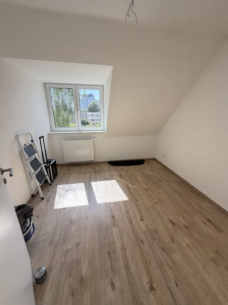 4 Zimmer Wohnung mit 80 m² in Mülheim an der Ruhr – Bild 3