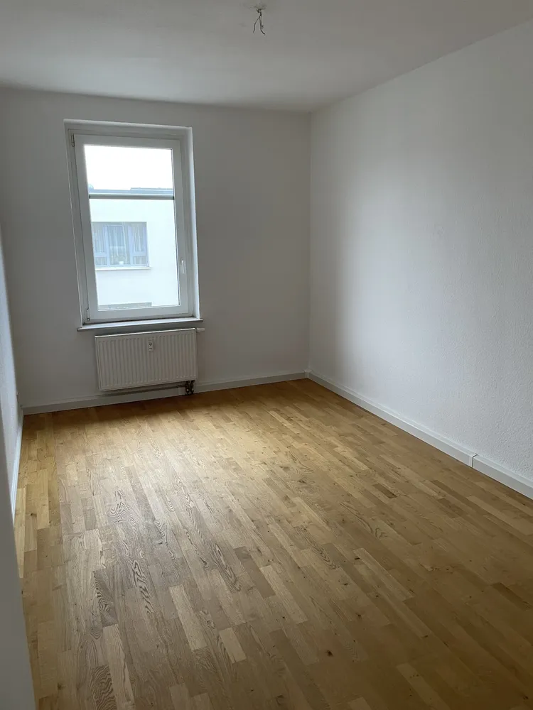 2 Zimmer Wohnung mit 54 m² in Leipzig – Bild 3