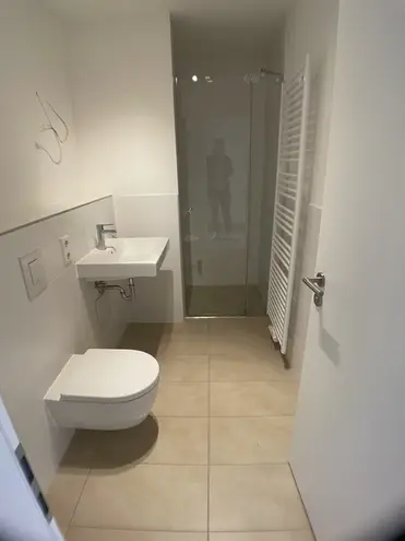 3 Zimmer Wohnung mit 85 m² in München – Bild 2