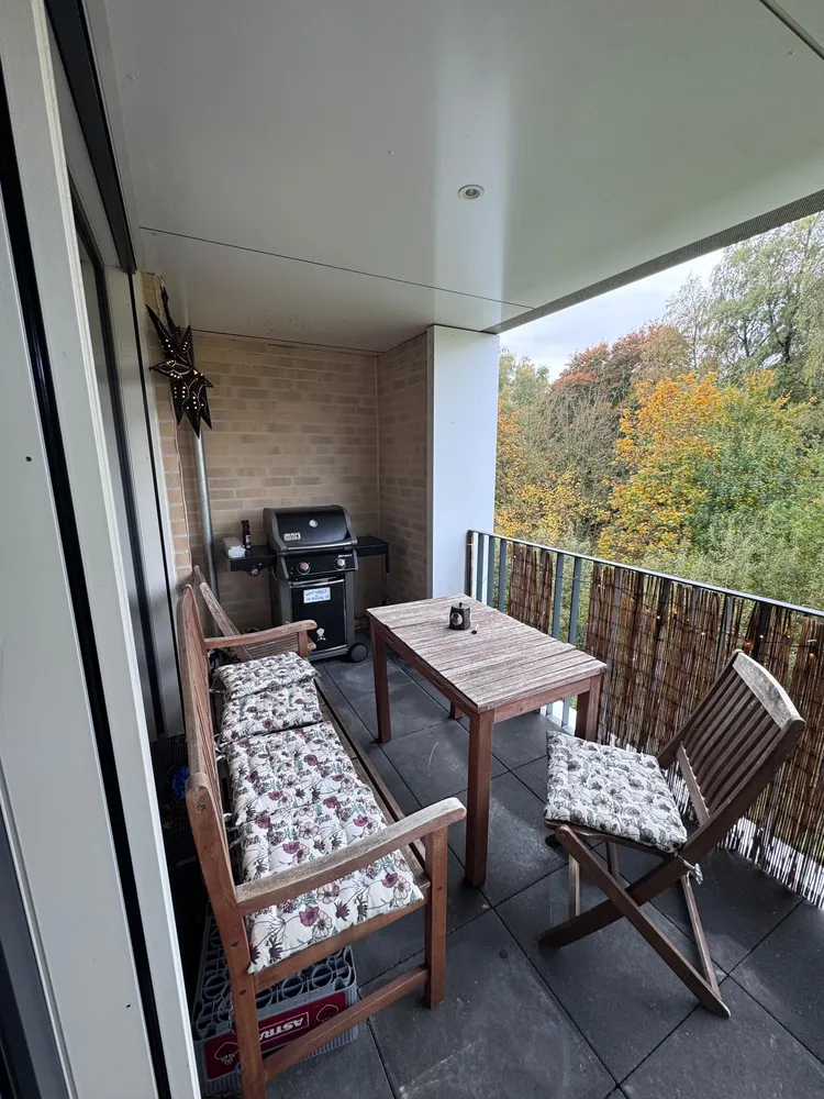 3 room apartment with 87 m² in Pinneberg – Photo 5