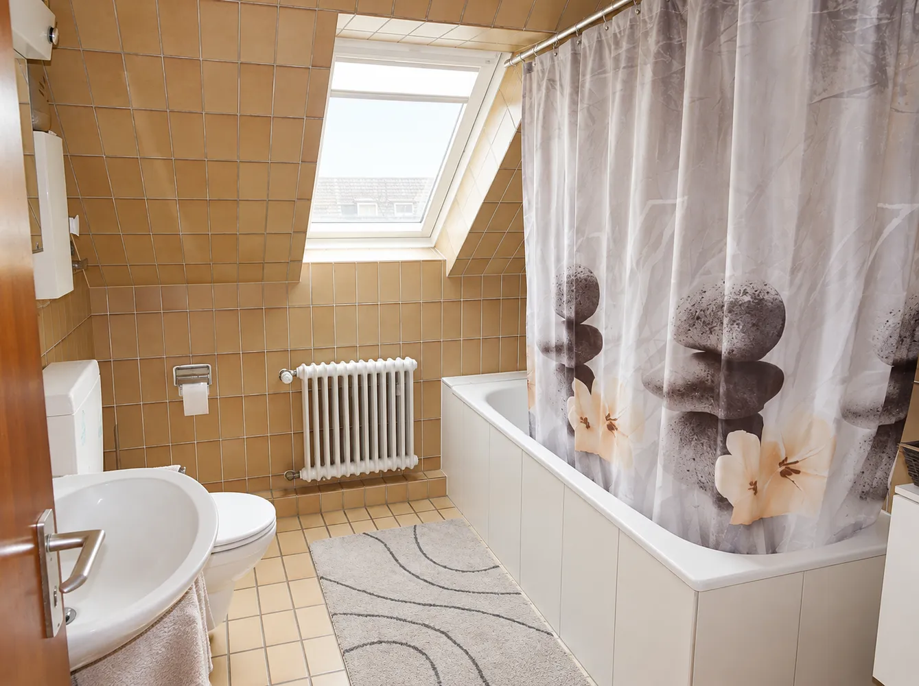 2 Zimmer Wohnung mit 60 m² in Viersen – Bild 3