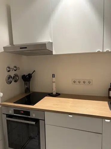 3 Zimmer Wohnung mit 44 m² in Aachen – Bild 12