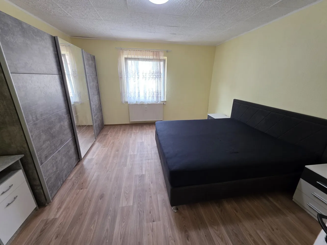 1 room apartment with 40 m² in Pirmasens – Photo 11