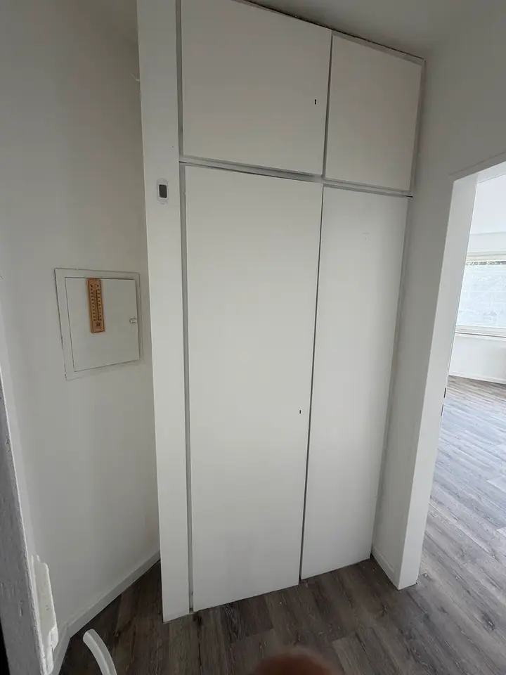 2 Zimmer Wohnung mit 30 m² in Wuppertal – Bild 8