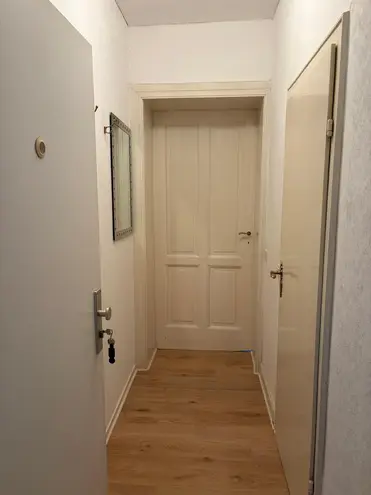 1 Zimmer Wohnung mit 30 m² in Düsseldorf – Bild 5