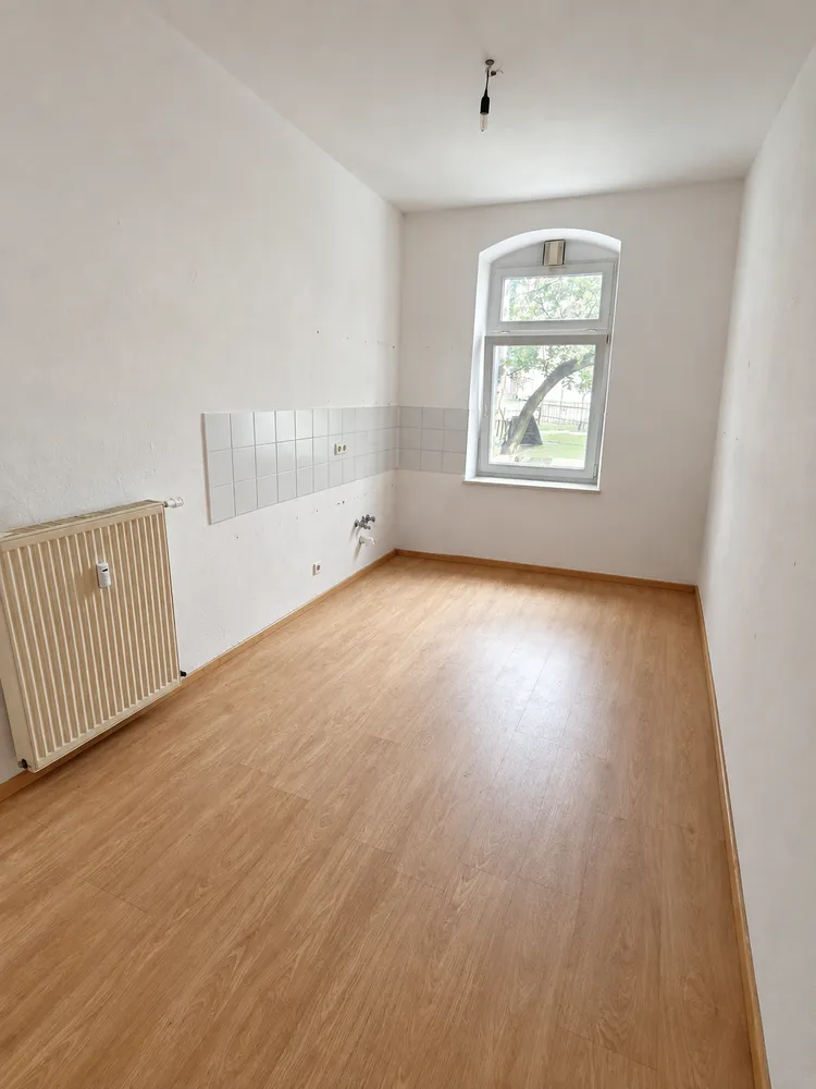 2 room apartment with 63 m² in Chemnitz – Photo 7