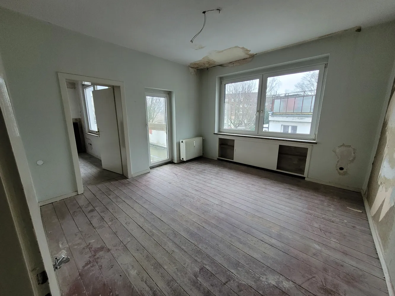 5 Zimmer Wohnung mit 130 m² in Bochum – Bild 8