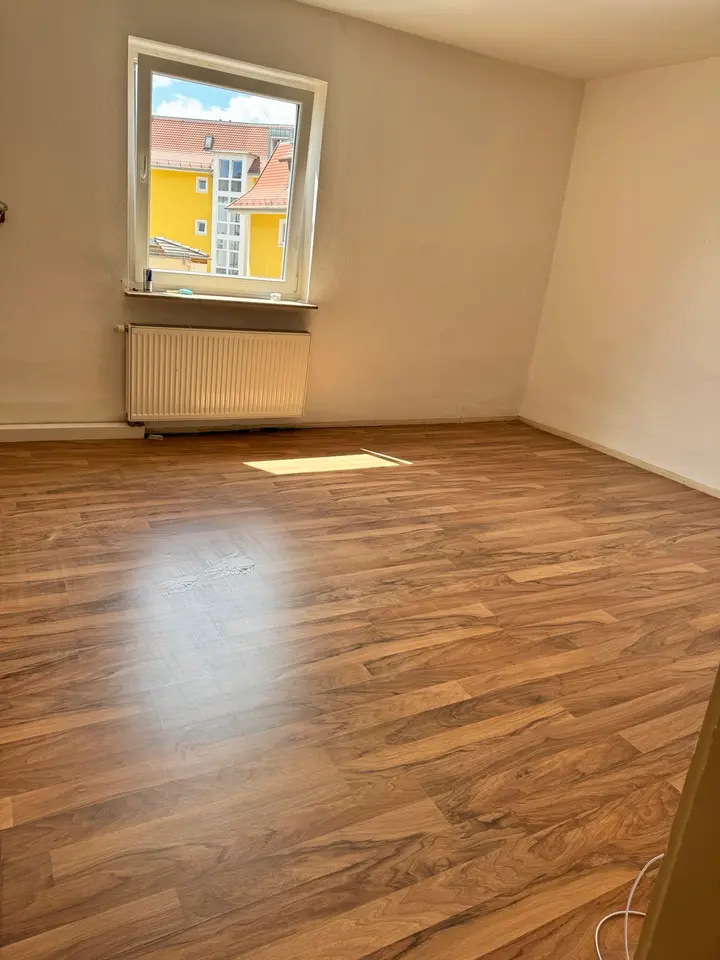 4 Zimmer Wohnung mit 60 m² in Tuttlingen – Bild 2