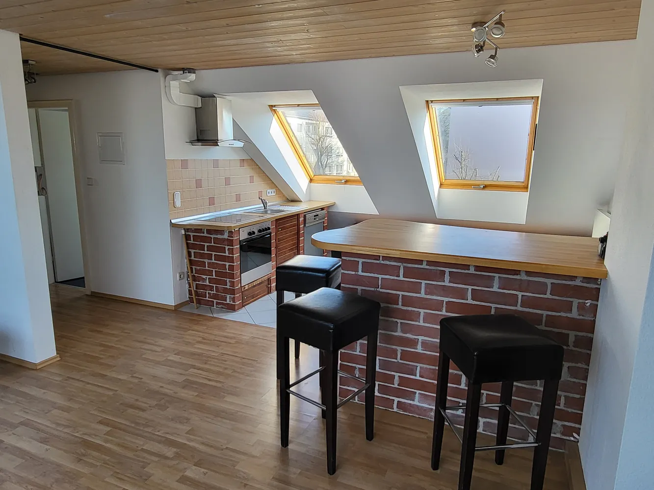 2 Zimmer Wohnung mit 56 m² in Fulda – Bild 4