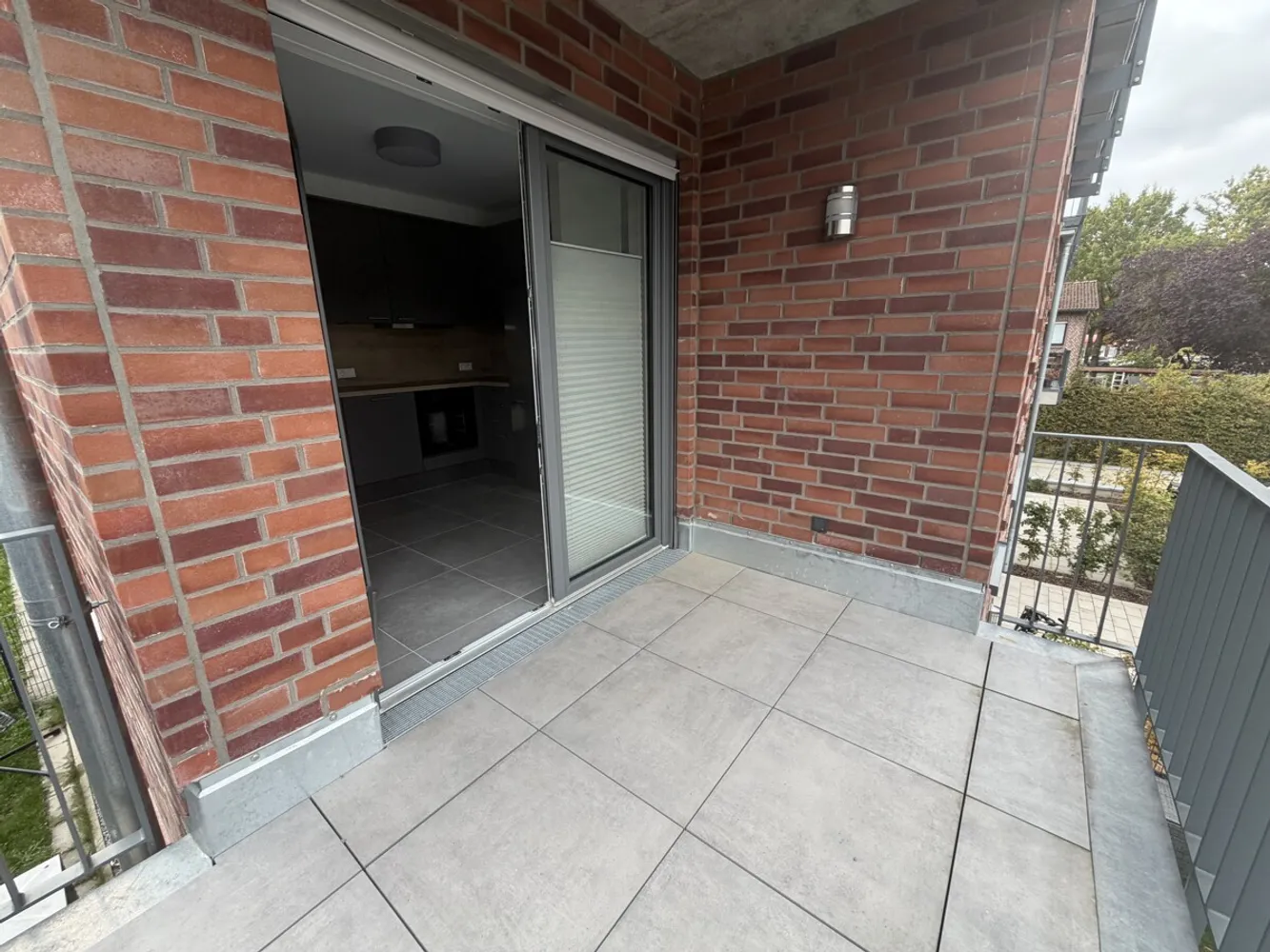 2 room apartment with 60 m² in Münster – Photo 6