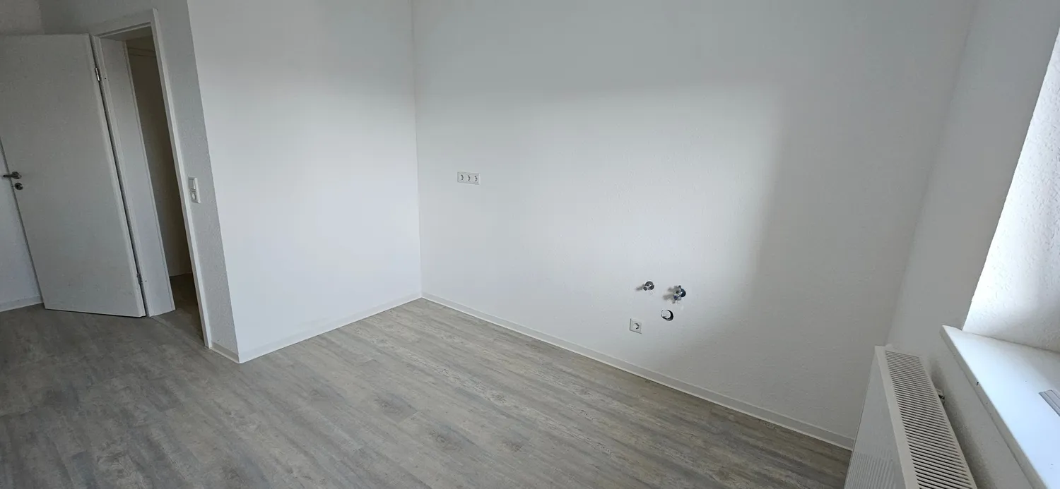 3 room apartment with 96 m² in Mühlhausen – Photo 9