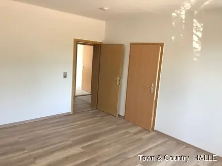 2 Zimmer Wohnung mit 50 m² in Halle (Saale) – Bild 2