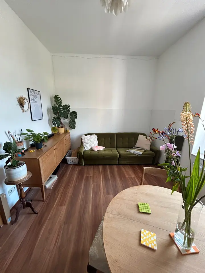 4 Zimmer Wohnung mit 73 m² in Gießen – Bild 8