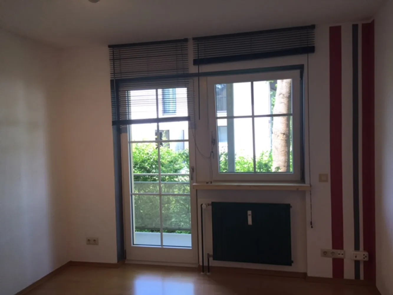 1 Zimmer Wohnung mit 20 m² in Regensburg – Bild 3