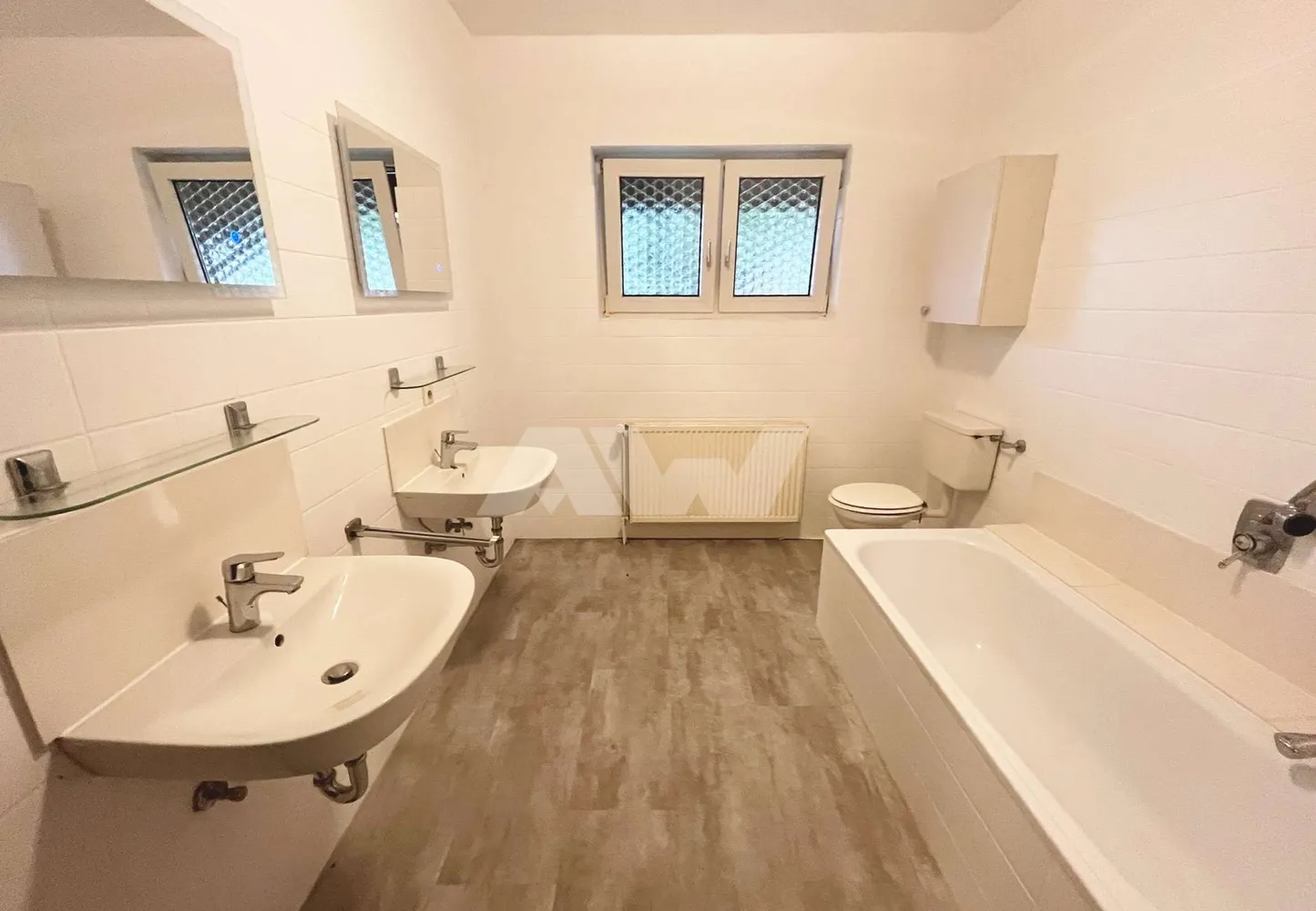 2 Zimmer Wohnung mit 90 m² in Norden – Bild 3