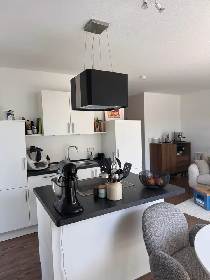 2 Zimmer Wohnung mit 61 m² in Leer – Bild 4