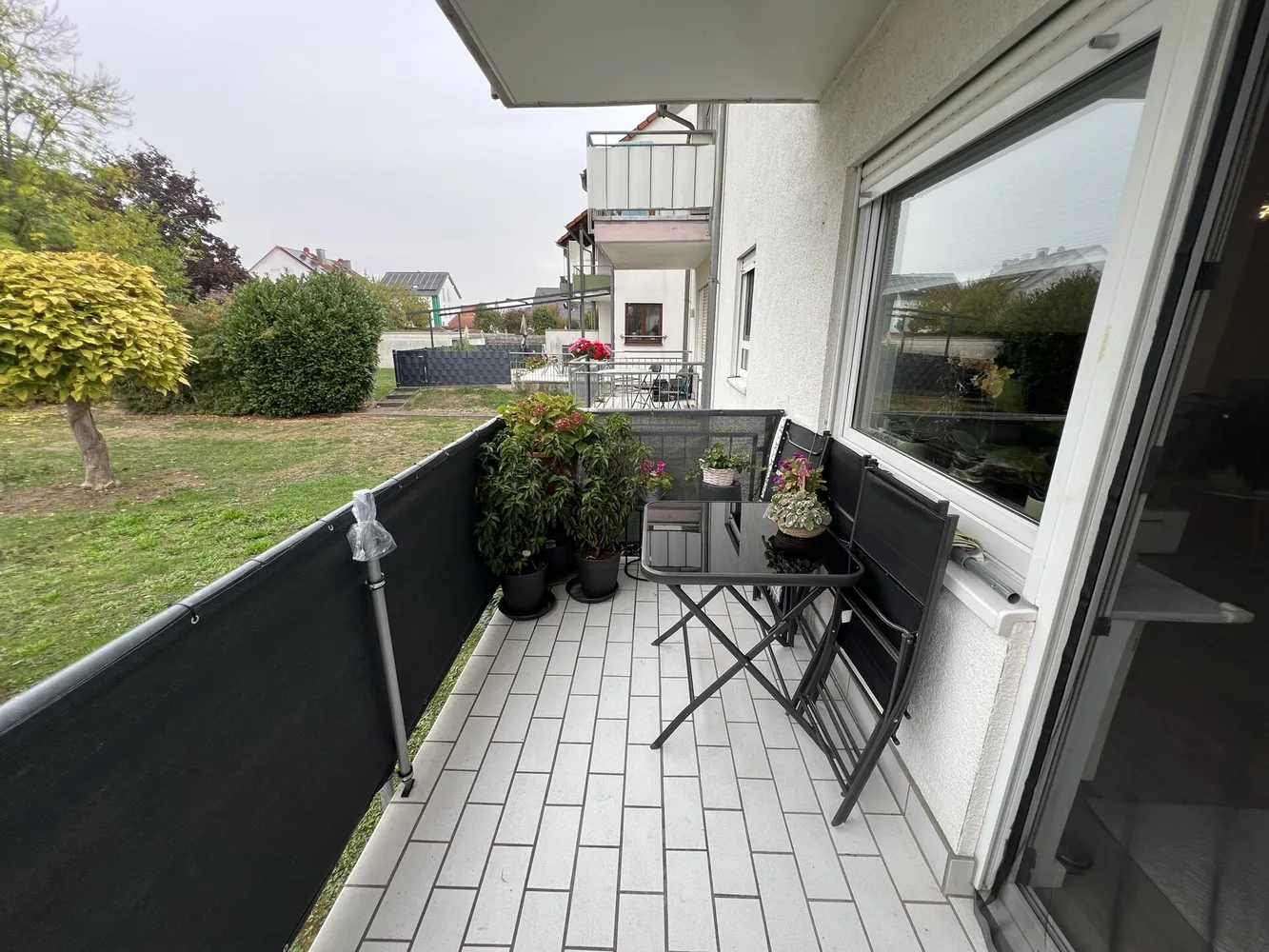 3 Zimmer Wohnung mit 75 m² in Bruchsal – Bild 4