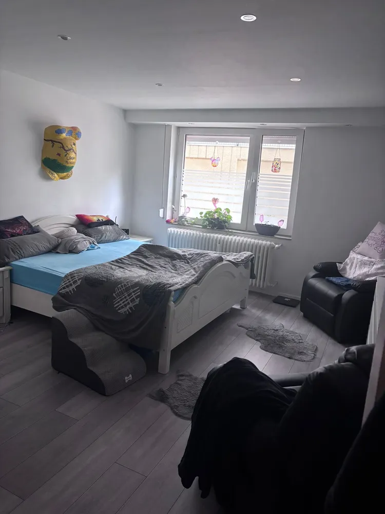 4 Zimmer Wohnung mit 95 m² in Weinheim – Bild 2