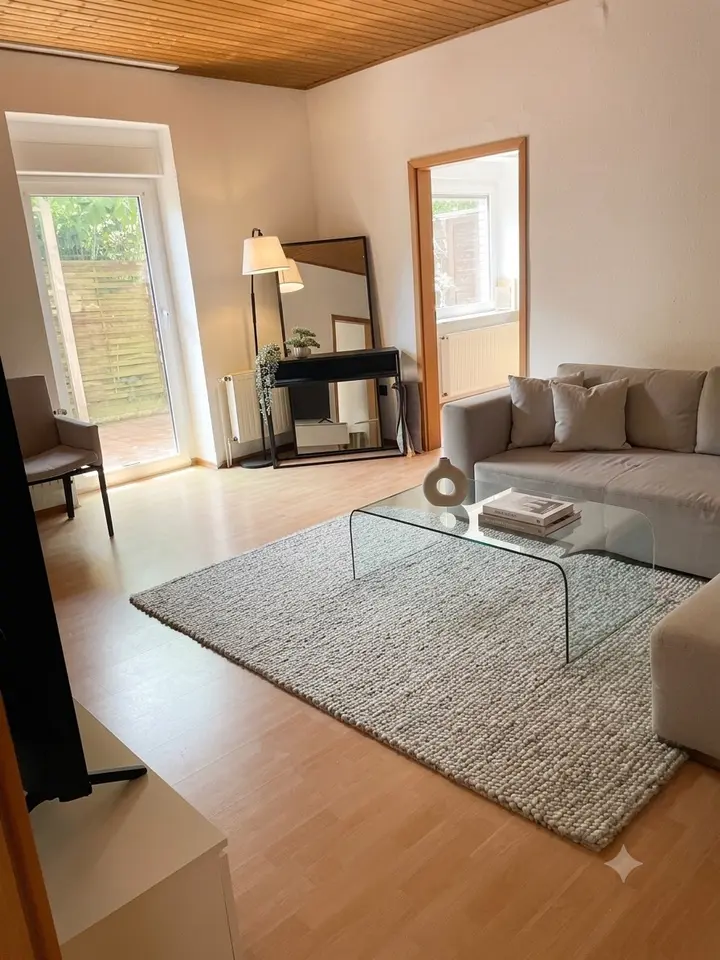 2 Zimmer Wohnung mit 65 m² in Hagen – Bild 1