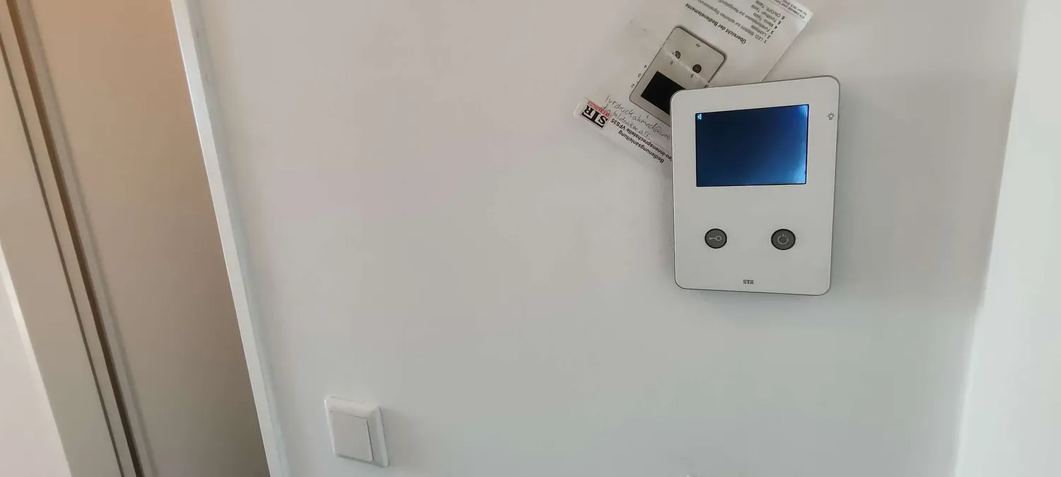 1 Zimmer Wohnung mit 40 m² in Krefeld – Bild 12