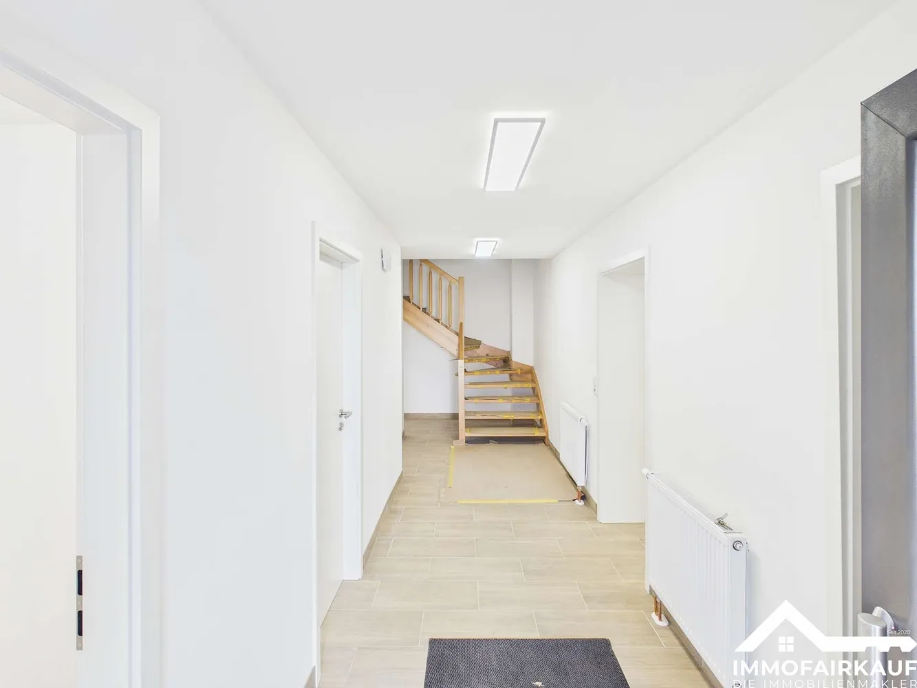 1 room apartment with 37 m² in Magdeburg – Photo 7