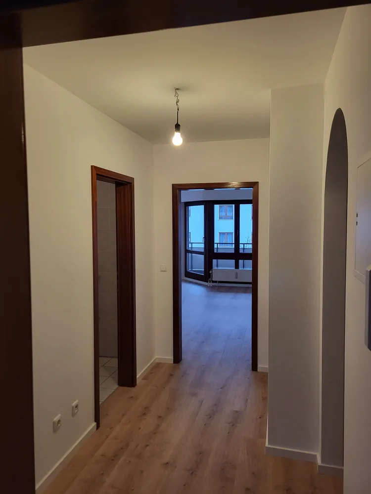 2 Zimmer Wohnung mit 58 m² in Augsburg – Bild 7