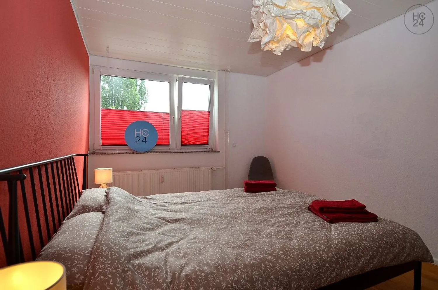 3 room apartment with 79 m² in Weil am Rhein – Photo 9