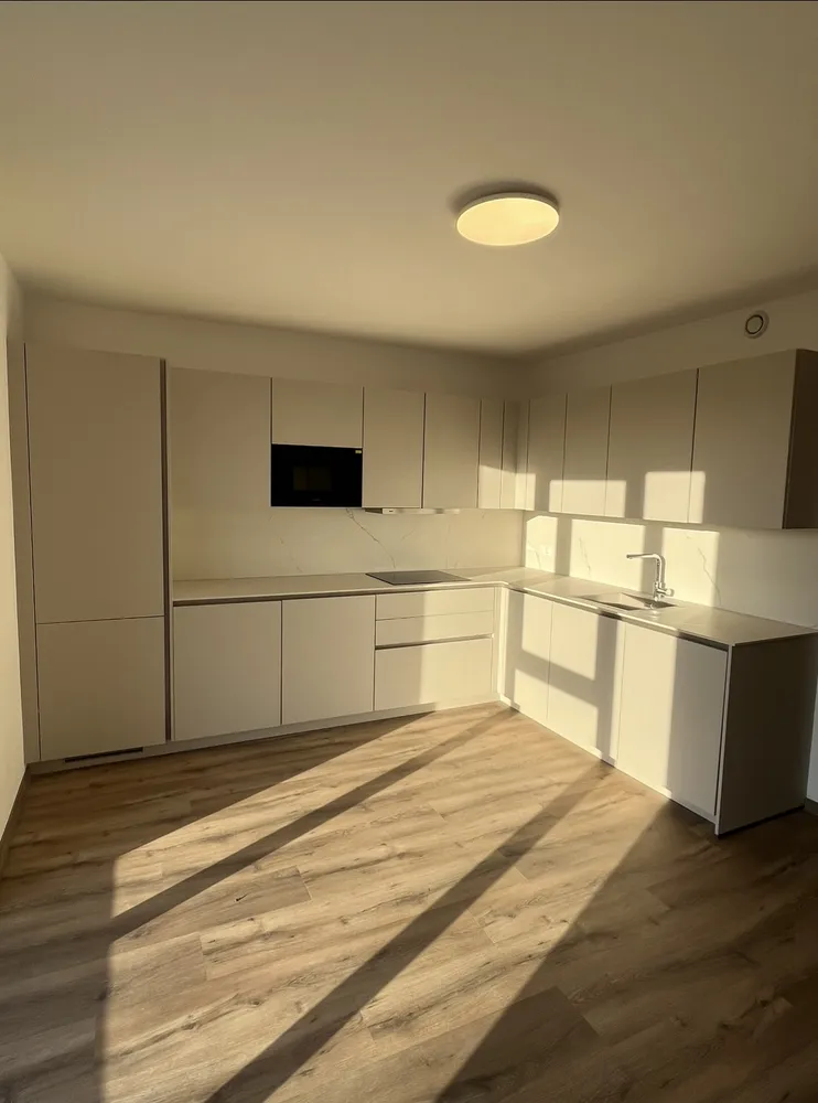1 Zimmer Wohnung mit 50 m² in Darmstadt – Bild 1