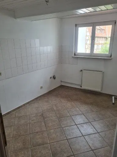 2 Zimmer Wohnung mit 66 m² in Quedlinburg – Bild 6