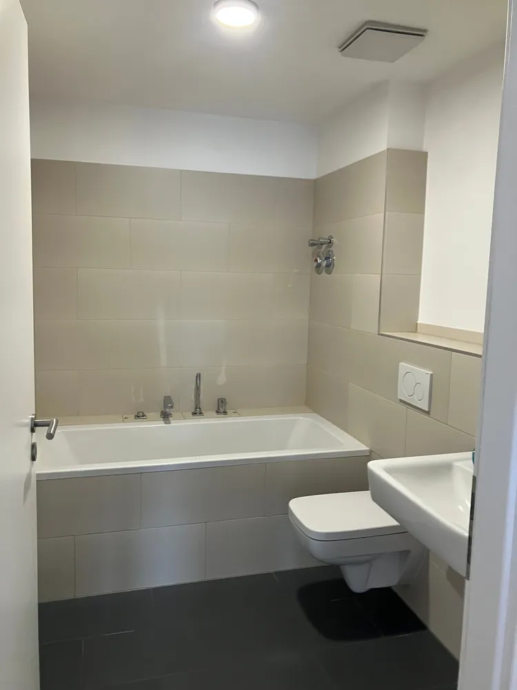 2 room apartment with 67 m² in Frankfurt am Main – Photo 5