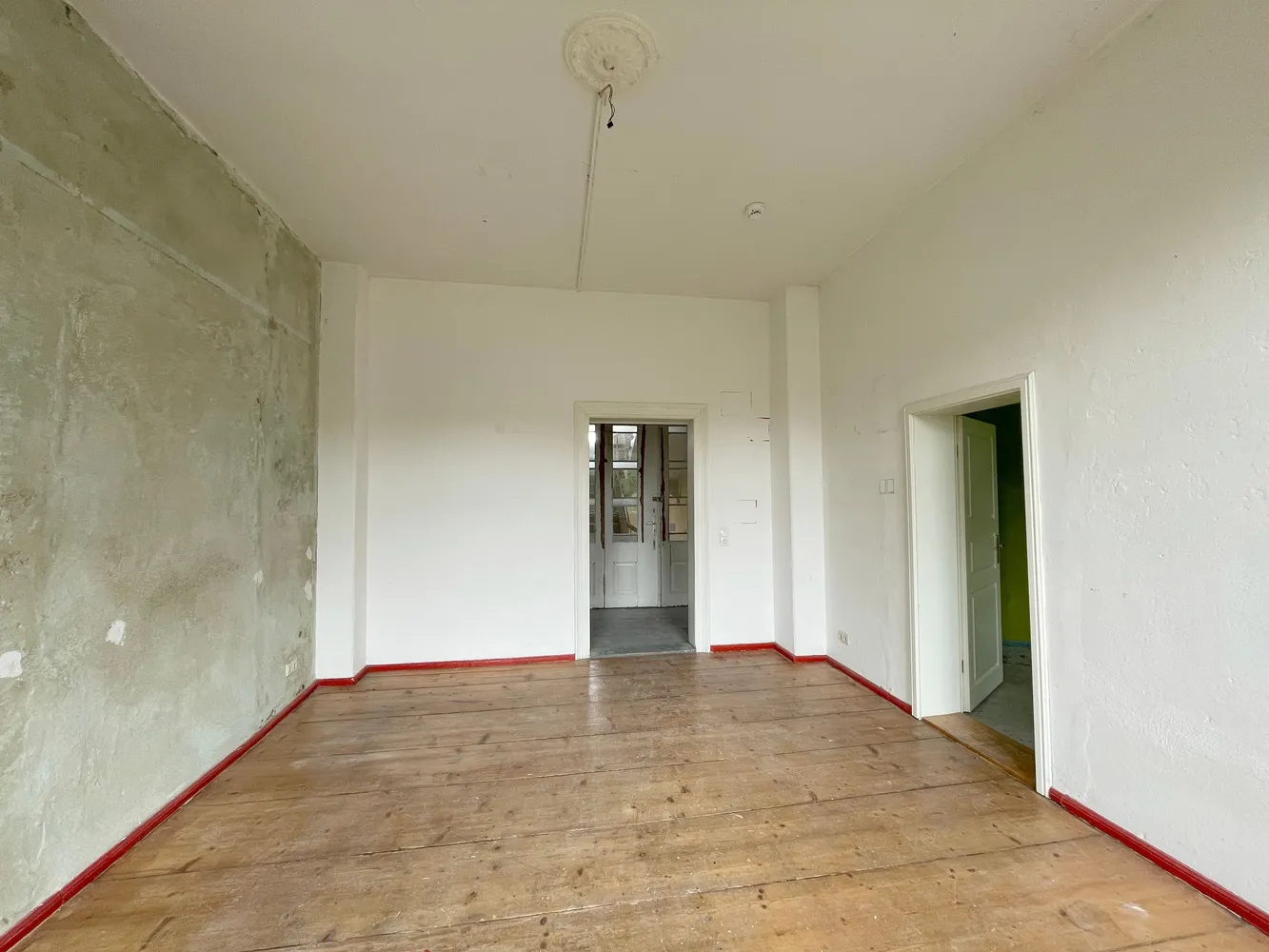 3 Zimmer Wohnung mit 97 m² in Halle (Saale) – Bild 6