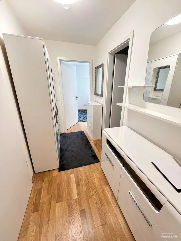 2 room apartment with 57 m² in Cologne – Photo 10